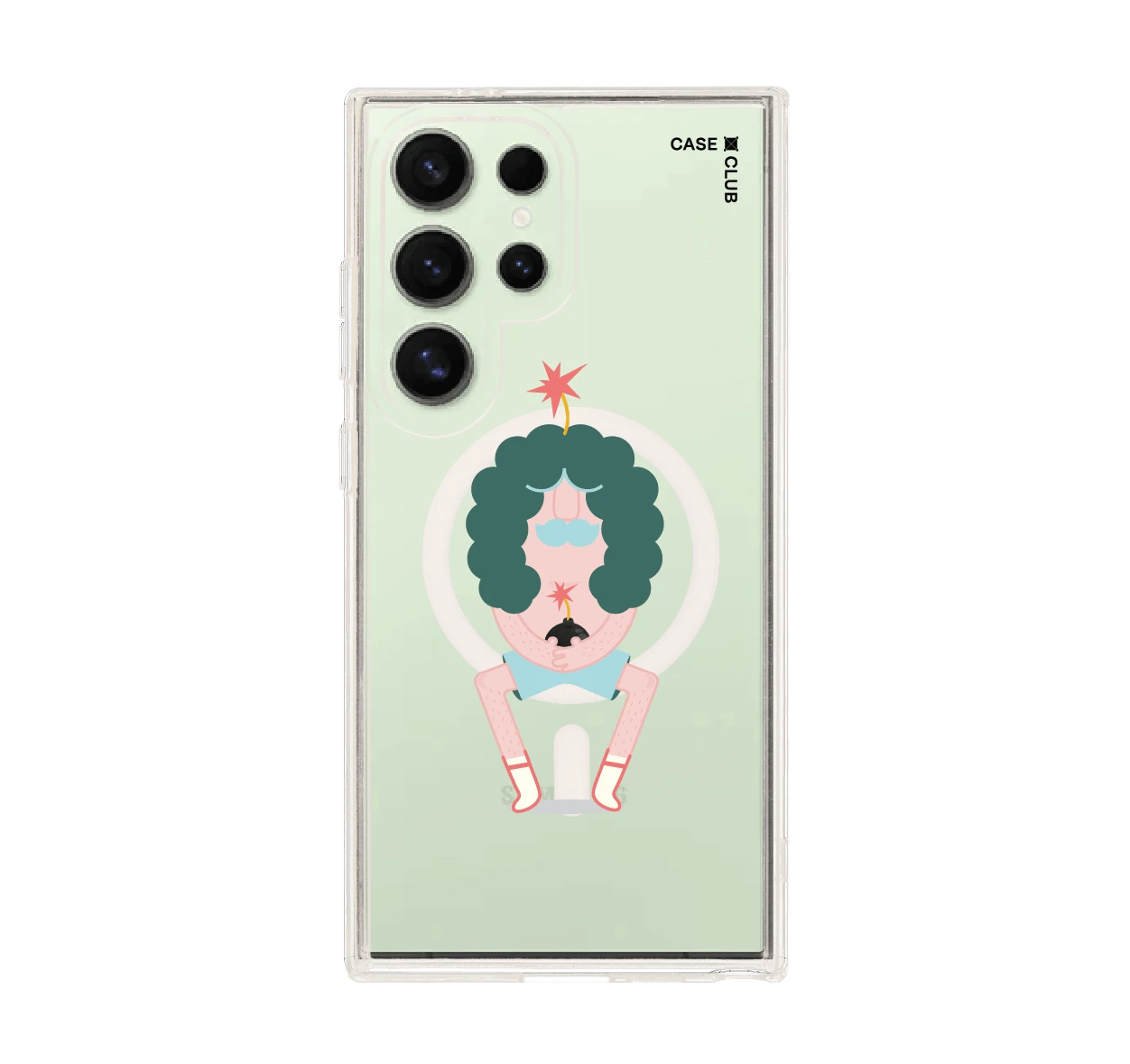 บอมเบอร์แมน